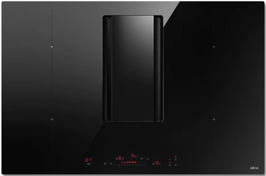 Варочная панель с вытяжкой Elica NIKOLATESLA FIT RAW BR/A/60 в Тюмени (preview 1)