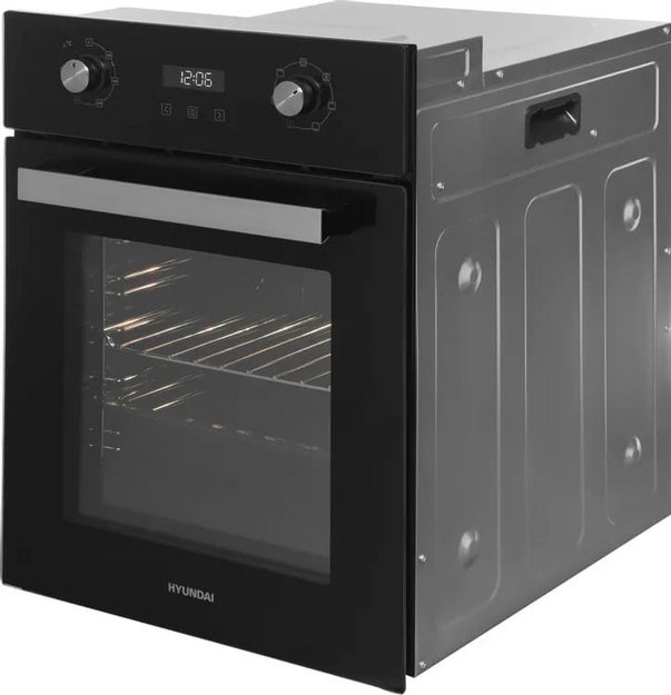 Духовой шкаф Hyundai HEO 45411 BG в Тюмени (preview 10)