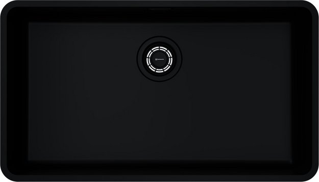 Мойка Omoikiri Omi 73-U/I Ultra GB в Тюмени (preview 1)