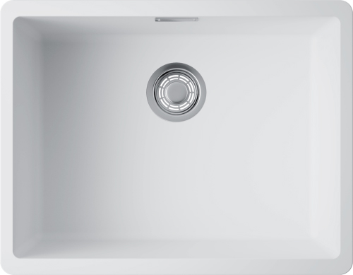 Мойка Omoikiri Kata 54-U-WH в Тюмени (preview 1)