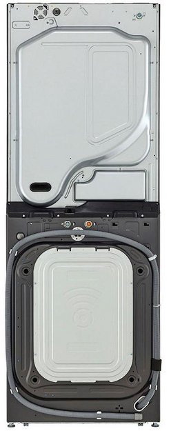 Стирально-сушильная машина LG WT1310YJ в Тюмени (preview 10)