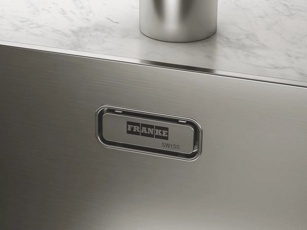Мойка Franke BXX 210-45 сталь в Тюмени (preview 2)