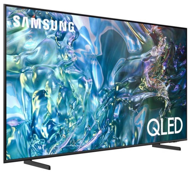 Телевизор Samsung QE75Q60DAUXRU 75" 2024 в Тюмени (preview 2)