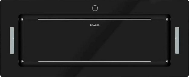 Вытяжка Faber ARIA BK 72 в Тюмени (preview 2)