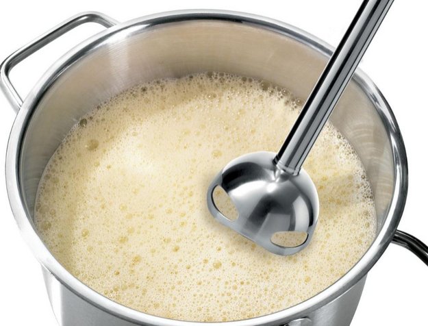 Блендер Bosch MSM 66150 RU белый в Тюмени (preview 7)