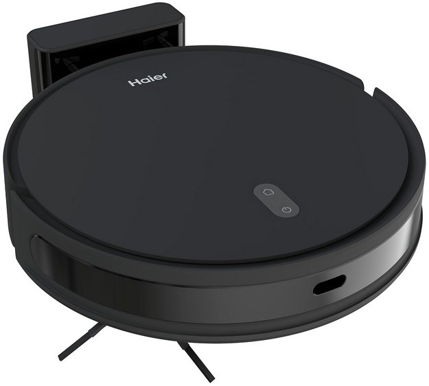 Робот-пылесос Haier HSR Home M3B в Тюмени (preview 9)