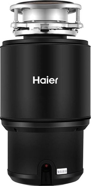 Измельчитель пищевых отходов Haier HDM-1370B в Тюмени (preview 1)