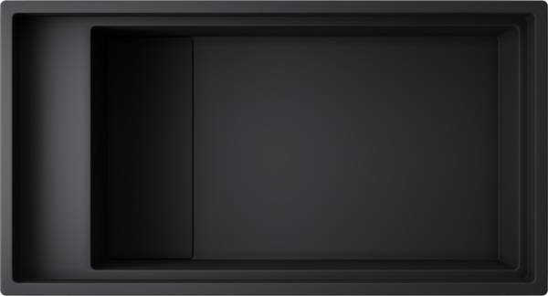 Omoikiri (мойка KINARU PRO 86-U/I GB + смеситель AKITA-S GB) в Тюмени (preview 2)