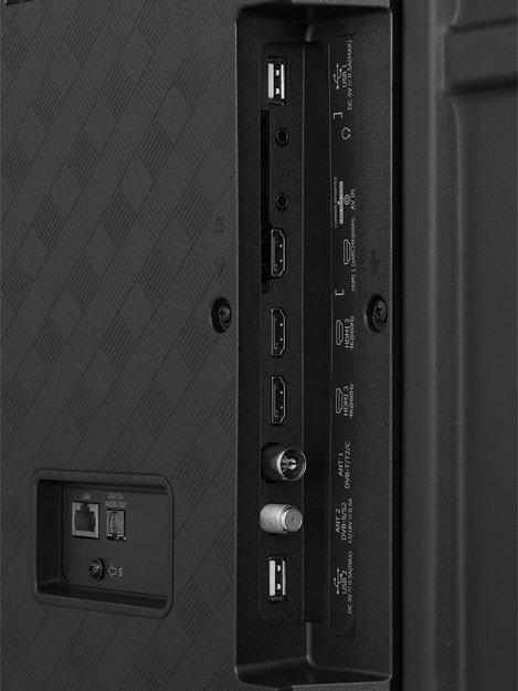 Телевизор Hisense 65A6K в Тюмени (preview 9)