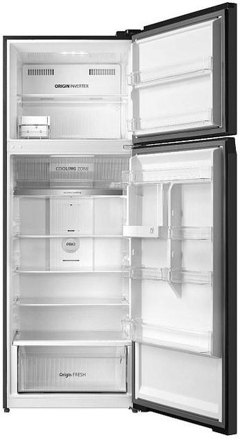 Холодильник Toshiba GR-RT624WE-PMJ(06) в Тюмени (preview 2)