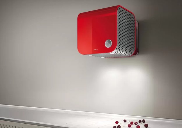 Вытяжка Elica 35CC DYNAMIQUE RED/F/35 в Тюмени (фото 8) Вытяжка Elica 35CC DYNAMIQUE RED/F/35 в Тюмени (preview 8)