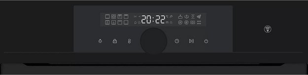 Духовой шкаф Haier HOX-FP5RABX Bl в Тюмени (фото 3) Духовой шкаф Haier HOX-FP5RABX Bl в Тюмени (preview 3)
