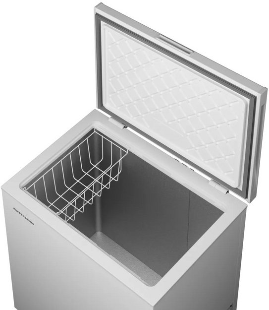 Морозильная камера Kuppersberg FLCF 200 W в Тюмени (preview 5)