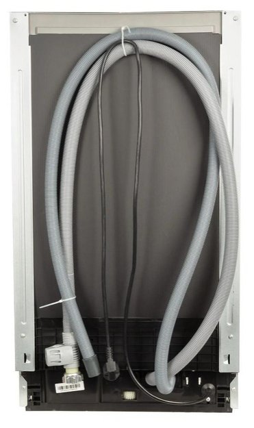 Встраиваемая посудомоечная машина Zigmund Shtain DW 308.4 в Тюмени (preview 5)