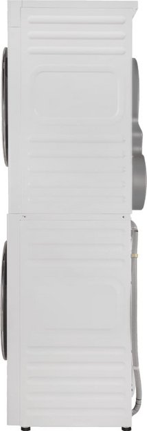 Стирально-сушильная машина Maunfeld MFWD121010WH06 в Тюмени (preview 5)