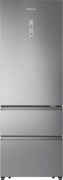 Холодильник Hisense RT641N4ACE в Тюмени (preview 1)