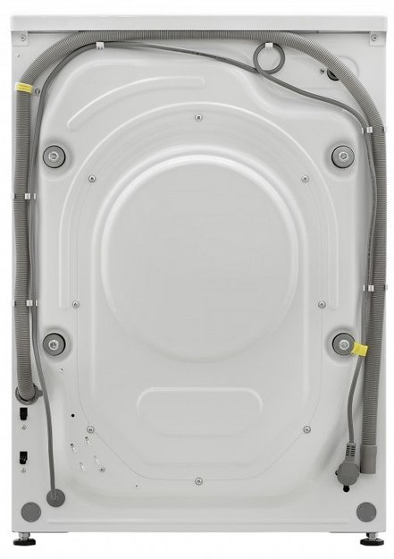 Стиральная машина Schaub Lorenz SLW FW6113 IS в Тюмени (preview 2)