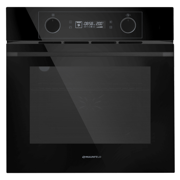 Духовой шкаф Maunfeld AEOH60102B2 в Тюмени (preview 2)