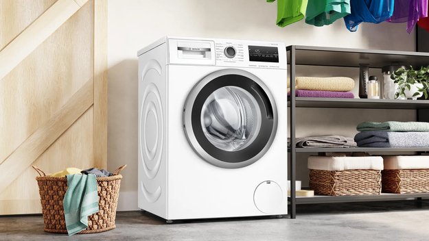 Стиральная машина Bosch WAN2820EPL в Тюмени (preview 5)