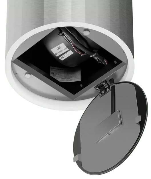 Вытяжка Maunfeld Adelaide 39 Wall нержавеющая сталь в Тюмени (preview 10)