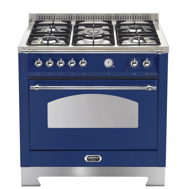 Варочный центр Lofra RBLG96MFT/Ci Chrome в Тюмени (preview 1)