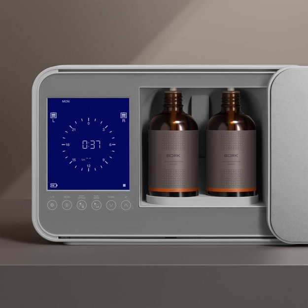 Аромастанция Bork A610 Sinto в Тюмени (preview 4)