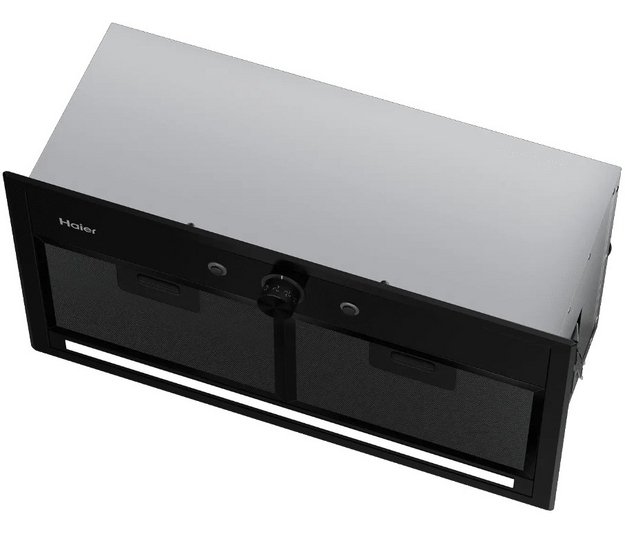 Вытяжка Haier HVQ-B2534B в Тюмени (preview 3)