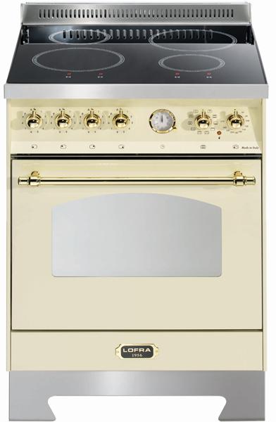 Варочный центр Lofra RBI66MFT/4I Brass в Тюмени (preview 1)