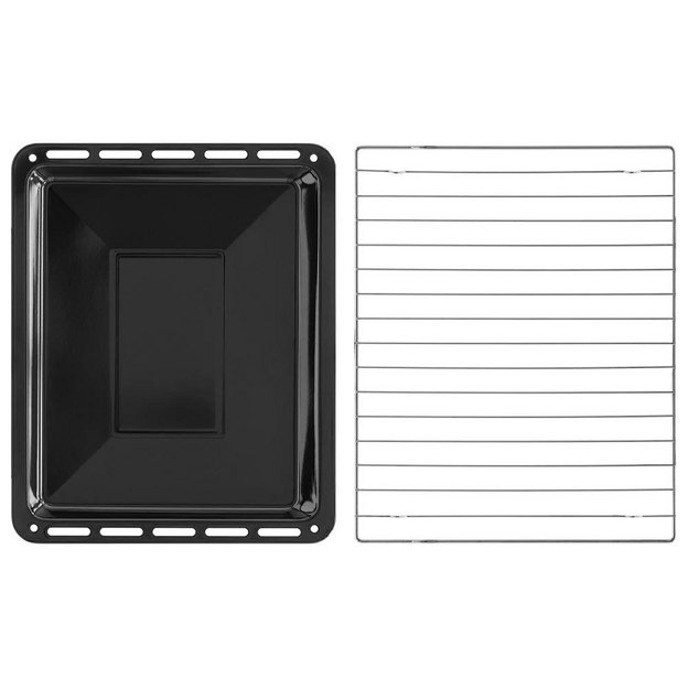 Духовой шкаф KRONA VOLLMOND 60 WH в Тюмени (preview 13)