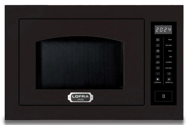 Встраиваемая микроволновая печь Lofra FMRNM6T25ME/R в Тюмени (preview 1)