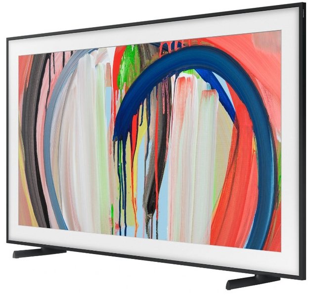 Телевизор Samsung QE55LS03HAUXPY в Тюмени (preview 3)