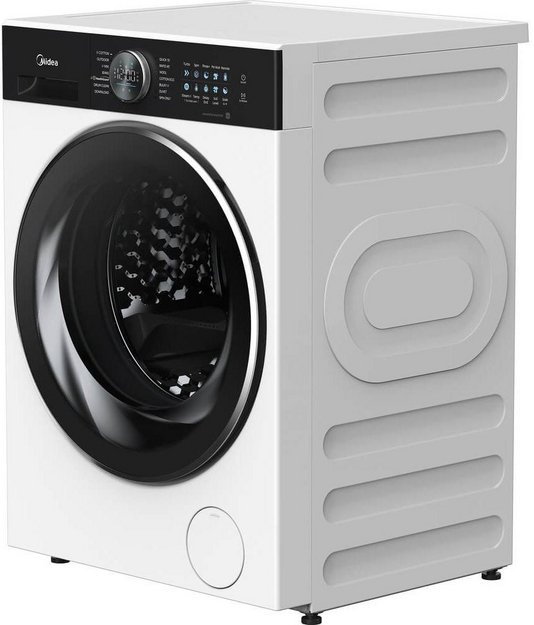 Стиральная машина Midea MF210W105WB/W в Тюмени (preview 9)