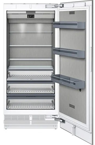 Встраиваемый холодильник Gaggenau RC492305 в Тюмени (preview 2)