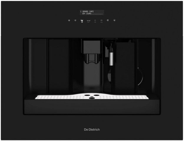 Встраиваемая кофемашина De Dietrich DKD4810N в Тюмени (preview 1)