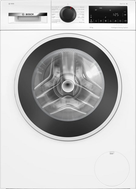 Стиральная машина Bosch WGG254FMSN в Тюмени (preview 1)