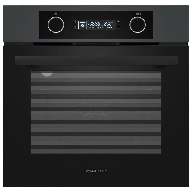 Духовой шкаф Maunfeld AEOH6062G1 в Тюмени (preview 1)