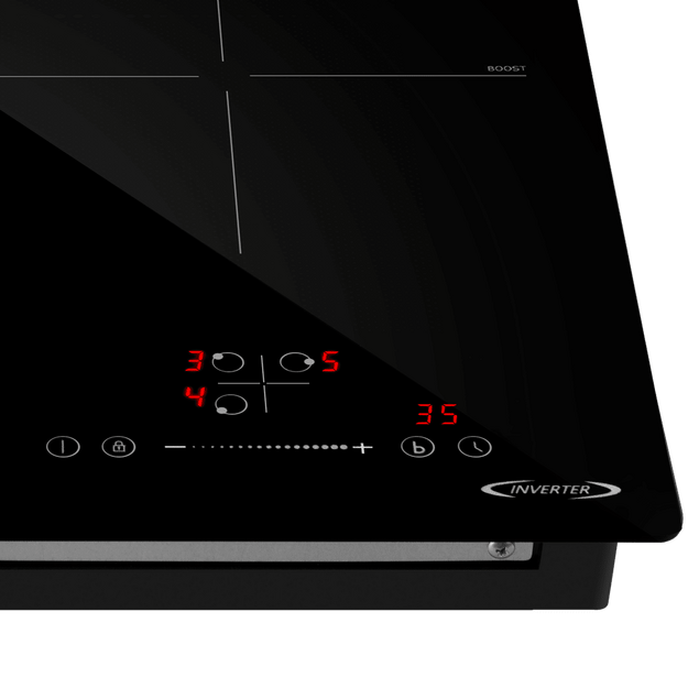 Индукционная варочная панель Maunfeld AVI4535SBK в Тюмени (preview 8)