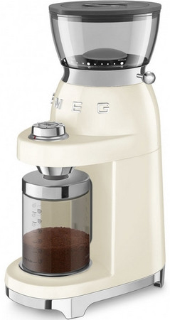 Кофемолка Smeg CGF03CREU в Тюмени (preview 3)