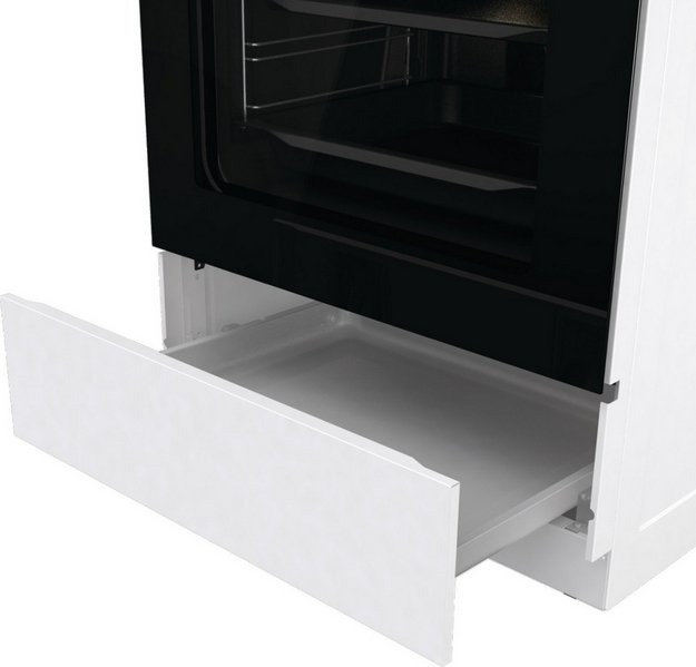 Электрическая плита Gorenje GECS6C70WC в Тюмени (preview 10)