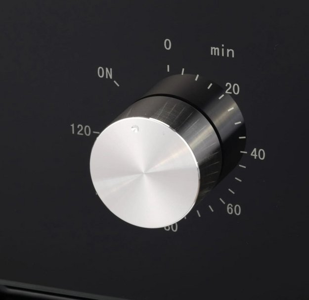 Духовой шкаф Hyundai HEO 6630 BG в Тюмени (фото 6) Духовой шкаф Hyundai HEO 6630 BG в Тюмени (preview 6)