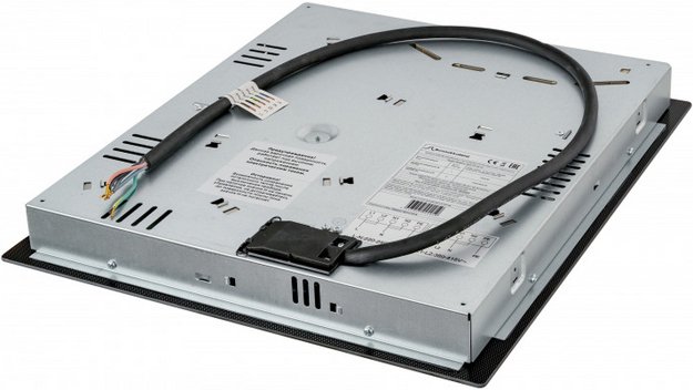 Варочная панель Schaub Lorenz SLK CY 42 H5 в Тюмени (preview 4)