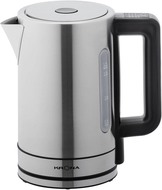 Чайник KRONA Digitaler Inox Licht КА-00008504 в Тюмени (preview 1)