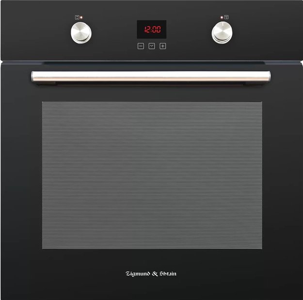 Духовой шкаф Zigmund Shtain EN 262.722 B в Тюмени (preview 1)
