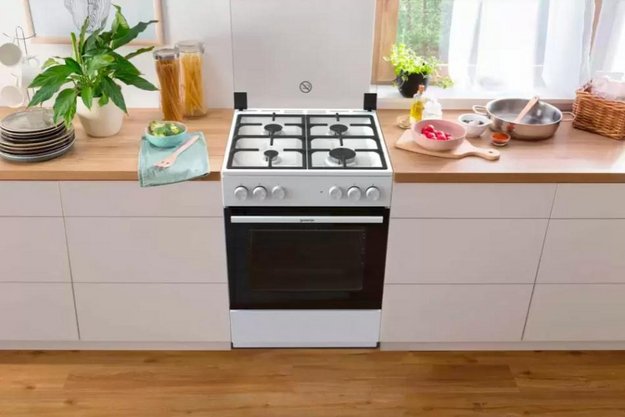 Комбинированная плита Gorenje GK6A20WF в Тюмени (preview 14)