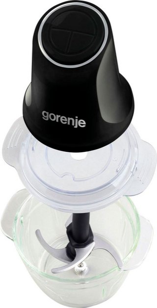 Измельчитель Gorenje S501GBK в Тюмени (preview 4)