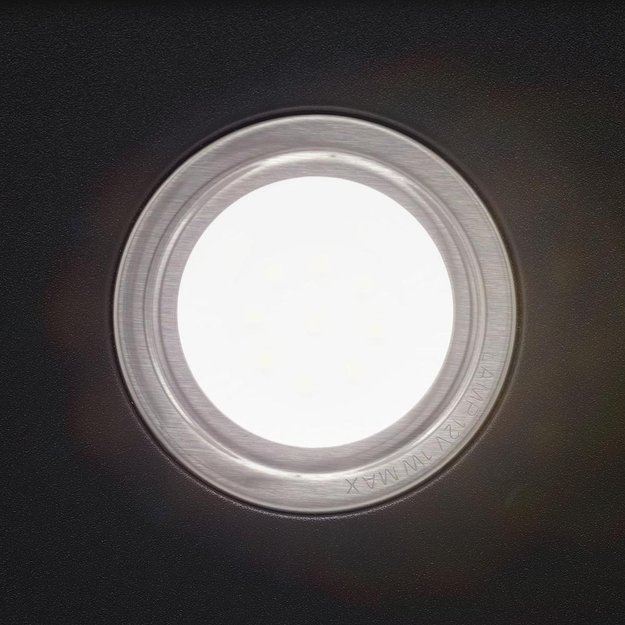 Вытяжка Krona IRMA A 600 black S в Тюмени (preview 12)