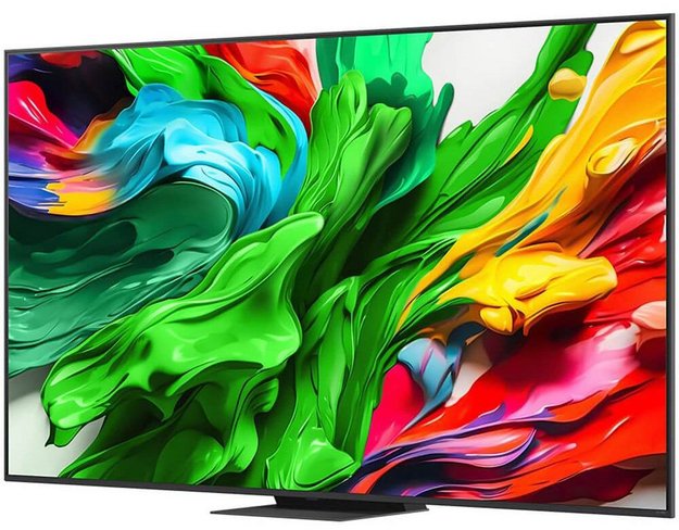 Телевизор LG 86QNED86A6A в Тюмени (preview 2)