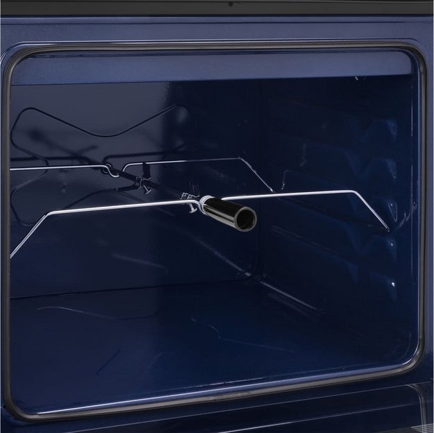 Комбинированная плита Maunfeld MGC60ECW04 в Тюмени (фото 21) Комбинированная плита Maunfeld MGC60ECW04 в Тюмени (preview 21)