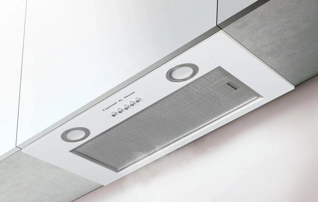 Встраиваемая вытяжка Zigmund Shtain K 016.5 W в Тюмени (preview 6)