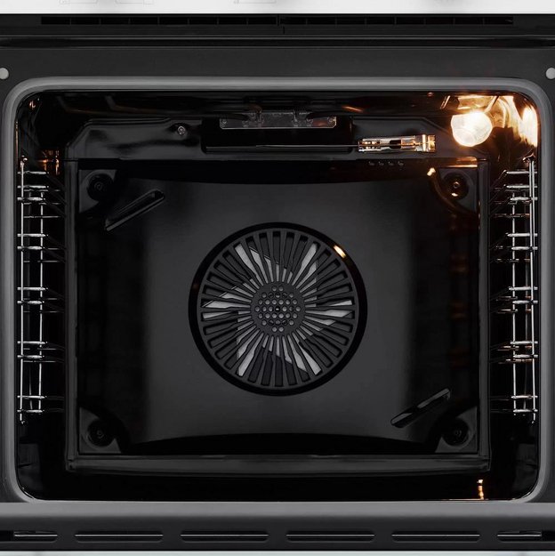 Духовой шкаф KRONA BIRNE 60 WH в Тюмени (preview 11)